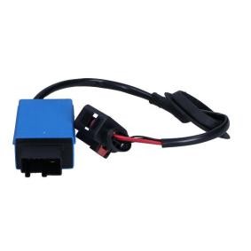 MAXGEAR 27-1237 AUDI A1 Polttoainepumpun rele