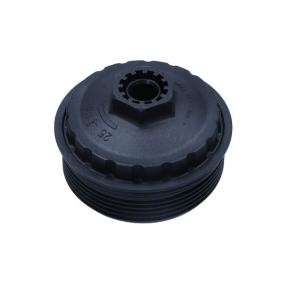 Compre Tampa, caixa do filtro de óleo da MAXGEAR 27-1672 a um preço baixo por 17,06&nbsp;&euro;