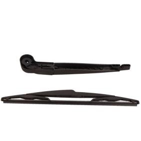 MAXGEAR 39-0554 Wischerarm RENAULT LAGUNA 2 Grandtour (KG0/1) 1.8 116 PS Otto