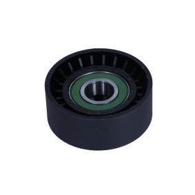 MAXGEAR 54-1663 Poulie, tendeur de courroie d'accessoire MAZDA 3 3/5 portes (BM, BN) 1.5 100 CV Essence
