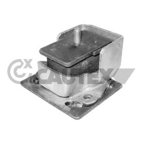 Achetez des Support moteur CAUTEX 766845 à prix pour 63,12&nbsp;&euro;