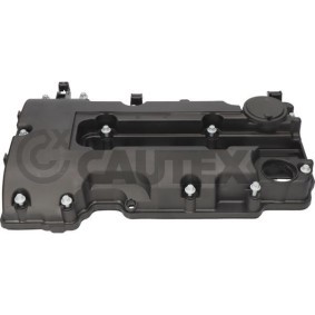 CAUTEX 767447 Coperchio punterie CHEVROLET Trax I (U200) 1.4 140 CV Motore a ciclo otto