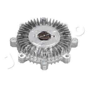 Lüfterkupplung von JAPKO 36K05