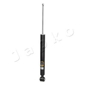 JAPKO MJ01102 Stötdämpare MERCEDES-BENZ B-klass (W246, W242) 1.8 109 hk Diesel