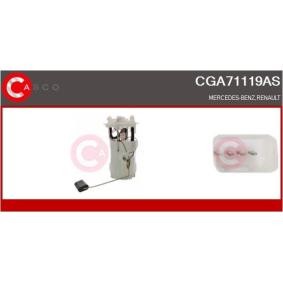 Kraftstoff-Fördereinheit für RENAULT von CASCO