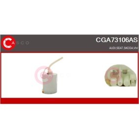 Kraftstoff-Fördereinheit für SKODA von CASCO