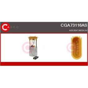 Kraftstoff-Fördereinheit für SKODA von CASCO