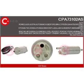 Kraftstoffpumpe für SKODA von CASCO