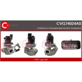 AGR-Ventil für MAZDA von CASCO