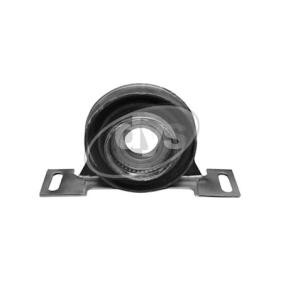 DYS 72-26364 Supporto marmitta BMW 3 Compact (E36) 1.8 140 CV Motore a ciclo otto