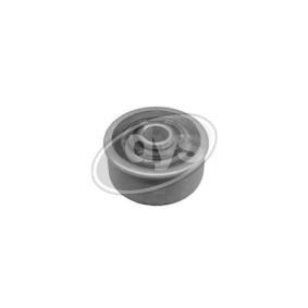 DYS 74-25193 OPEL CORSA Ohjauksen ripustus