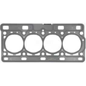 GLASER H80362-00 Zylinderkopfdichtung RENAULT Clio 4 Schrägheck (BH_) 1.2 72 PS Otto