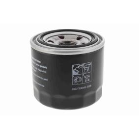 ACKOJA A32-0018 Filtre à huile HYUNDAI SANTA FE 2 (CM) 2.4 174 CV Essence