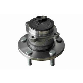 ACKOJA A32-9566 Roulement de roue MAZDA 5 (CR19) 1.8 116 CV Essence