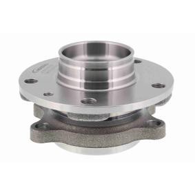 ACKOJA A38-0536 Cuscinetto ruota RENAULT SCÉNIC IV (J9_) 1.6 130 CV Diesel