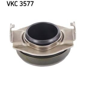 SKF VKC 3577 Utløserlager HONDA