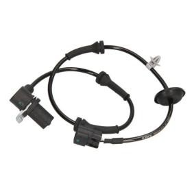 ABE CCZ1633ABE Capteur ABS CHEVROLET Aveo / Kalos 3/5 portes (T250, T255) 1.2 72 CV Essence