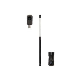 Magnum Technology MGS8015 Bagagliaio VW EOS