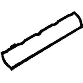 GLASER X08256-01 Ventildeckeldichtung RENAULT LAGUNA 1 (B56, 556) 2.0 109 PS Otto
