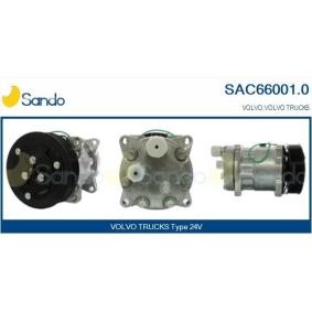 Acquista Compressore aria condizionata da SANDO SAC66001.0 a buon mercato per soli 263,97&nbsp;&euro;