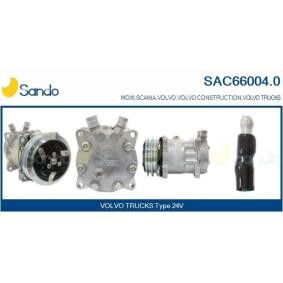 Acquista Compressore aria condizionata da SANDO SAC66004.0 a buon mercato per soli 269,23&nbsp;&euro;