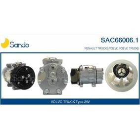 Acquista Compressore aria condizionata da SANDO SAC66006.1 a buon mercato per soli 529,07&nbsp;&euro;
