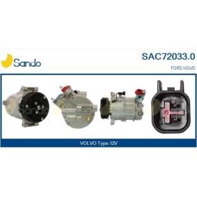 Acquista Compressore aria condizionata da SANDO SAC72033.0 a buon mercato per soli 354,99&nbsp;&euro;