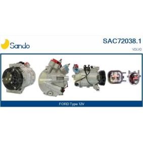 Acquista Compressore aria condizionata da SANDO SAC72038.1 a buon mercato per soli 478,61&nbsp;&euro;