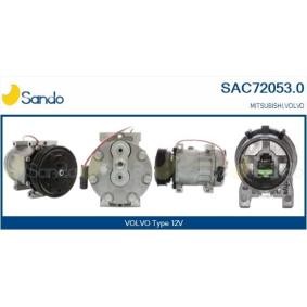 Acquista Compressore aria condizionata da SANDO SAC72053.0 a buon mercato per soli 298,87&nbsp;&euro;