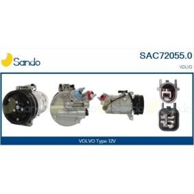 Acquista Compressore aria condizionata da SANDO SAC72055.0 a buon mercato per soli 411,59&nbsp;&euro;