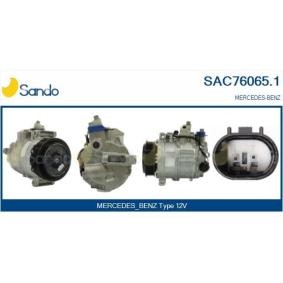 Acquista Compressore aria condizionata da SANDO SAC76065.1 a buon mercato per soli 472,27&nbsp;&euro;