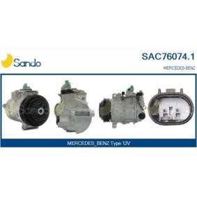 Acquista Compressore aria condizionata da SANDO SAC76074.1 a buon mercato per soli 598,68&nbsp;&euro;