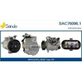 Acquista Compressore aria condizionata da SANDO SAC76096.1 a buon mercato per soli 719,43&nbsp;&euro;