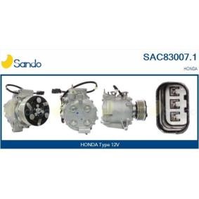 Klimakompressor für HONDA von SANDO
