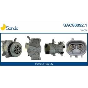 Acquista Compressore aria condizionata da SANDO SAC86092.1 a buon mercato per soli 590,25&nbsp;&euro;