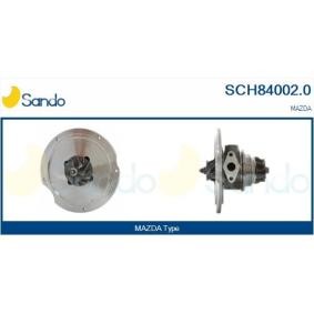 SANDO SCH84002.0 Turbo MAZDA 626 V (GF)