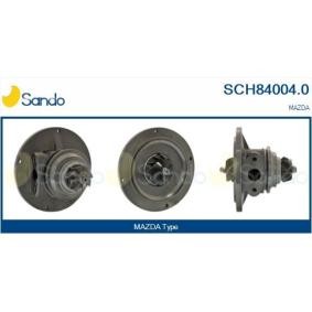 SANDO SCH84004.0 Turbo MAZDA 626 V (GF)