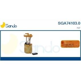 Kraftstoff-Fördereinheit für FIAT von SANDO