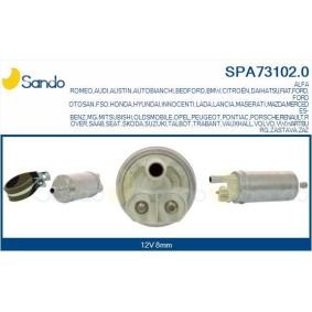 Kraftstoffpumpe für HONDA von SANDO