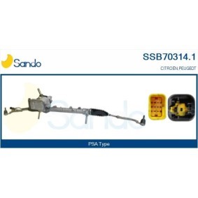 Acquista Scatola sterzo da SANDO SSB70314.1 a buon mercato per soli 1.667,58&nbsp;&euro;