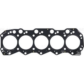 GLASER X55997-01 Junta de coletor de admissão LANCIA KAPPA SW (838B) 2.4 175 cv Otto