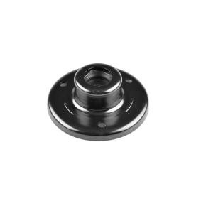 TEDGUM TED75784 Copela de amortiguador y cojinete SUZUKI BALENO Fastback (EG) 1.9 75 cv Gasoleo