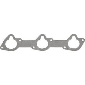 GLASER X56964-01 Ansaugkrümmerdichtung ALFA ROMEO 156 (932) 2.5 190 PS Otto