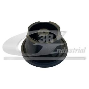 3RG 80571 Bundplade MERCEDES-BENZ CLS