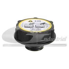 3RG 81315 Tappo vaschetta radiatore VOLVO C70