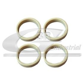 3RG 83626 Junta, respiro do cárter da cambota RENAULT WIND