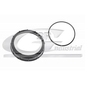 3RG 85284 Kraftstofftank CITROËN Berlingo / Berlingo First (MF, GJK, GFK)