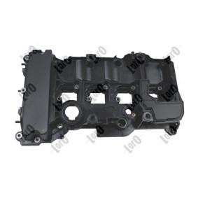 ABAKUS 123-00-018 Culasse MERCEDES-BENZ SLK