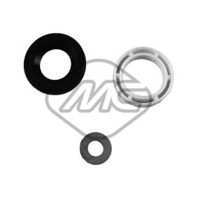 Metalcaucho 06865 Reparatursatz, Einspritzdüse PEUGEOT