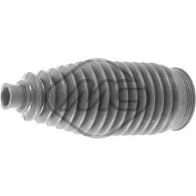 Metalcaucho 10375 Soufflet de direction MAZDA CX-7